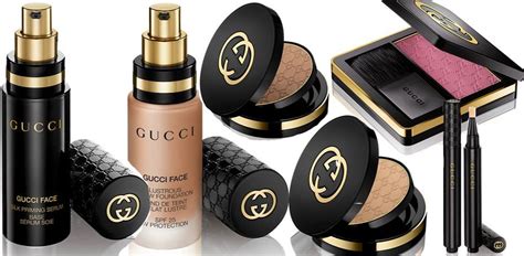 aesthetic gucci|where to buy Gucci makeup.